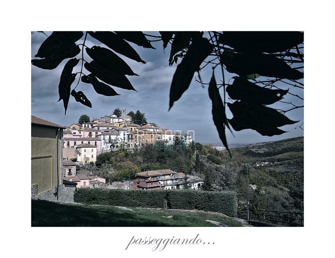 Da Paolo E Francesca Villa Pignola Dış mekan fotoğraf