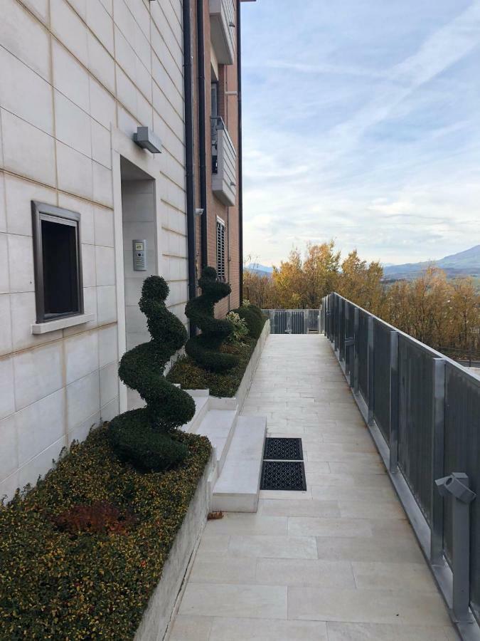 Da Paolo E Francesca Villa Pignola Dış mekan fotoğraf